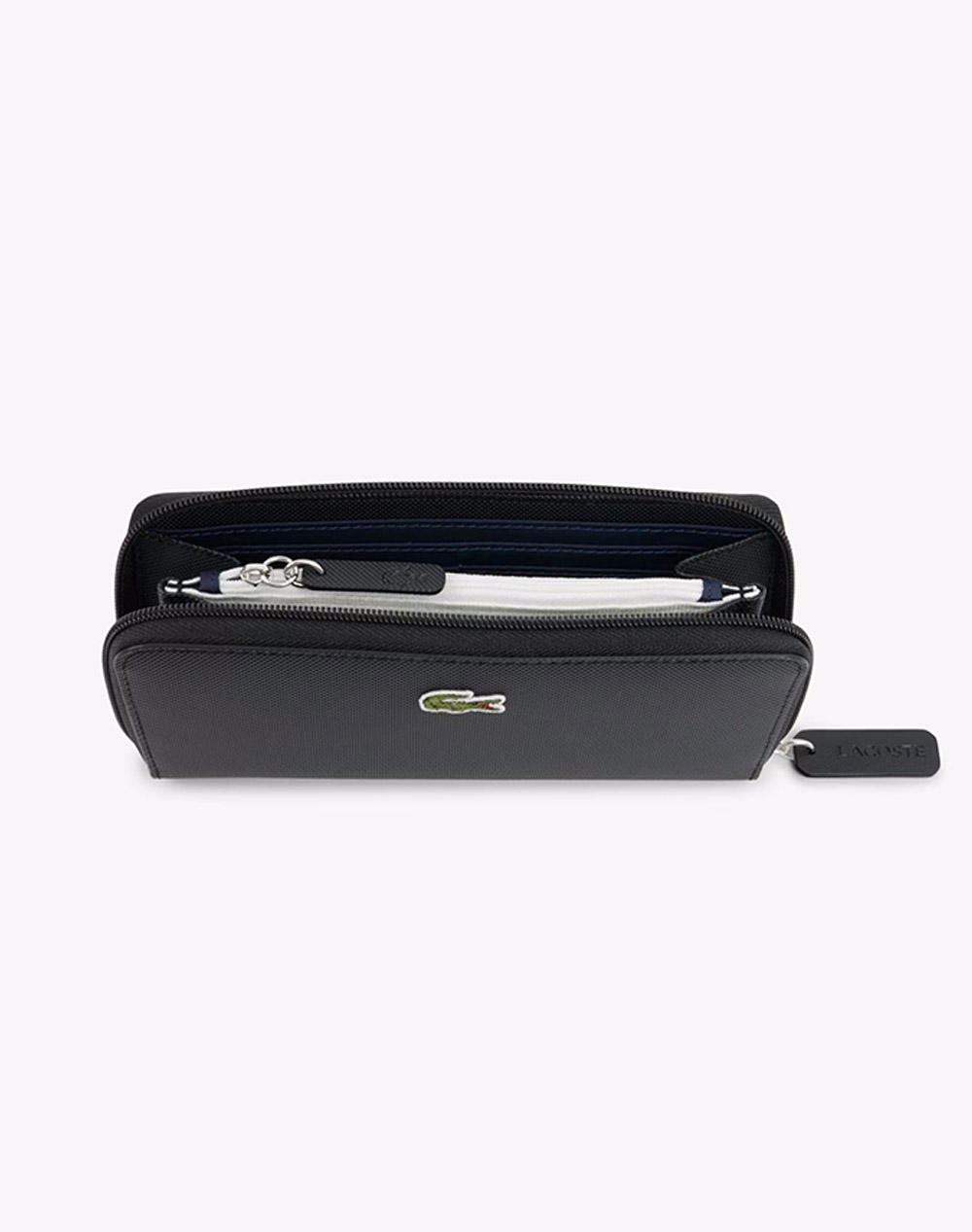 LACOSTE ПОРТФЕЙЛ MONEY PIECES