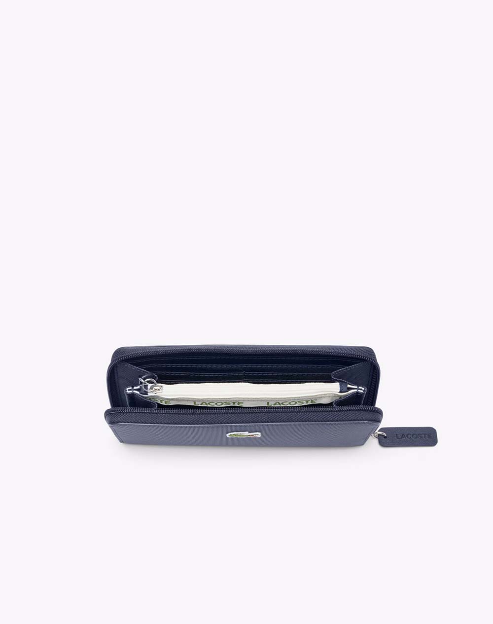 LACOSTE ПОРТФЕЙЛ MONEY PIECES