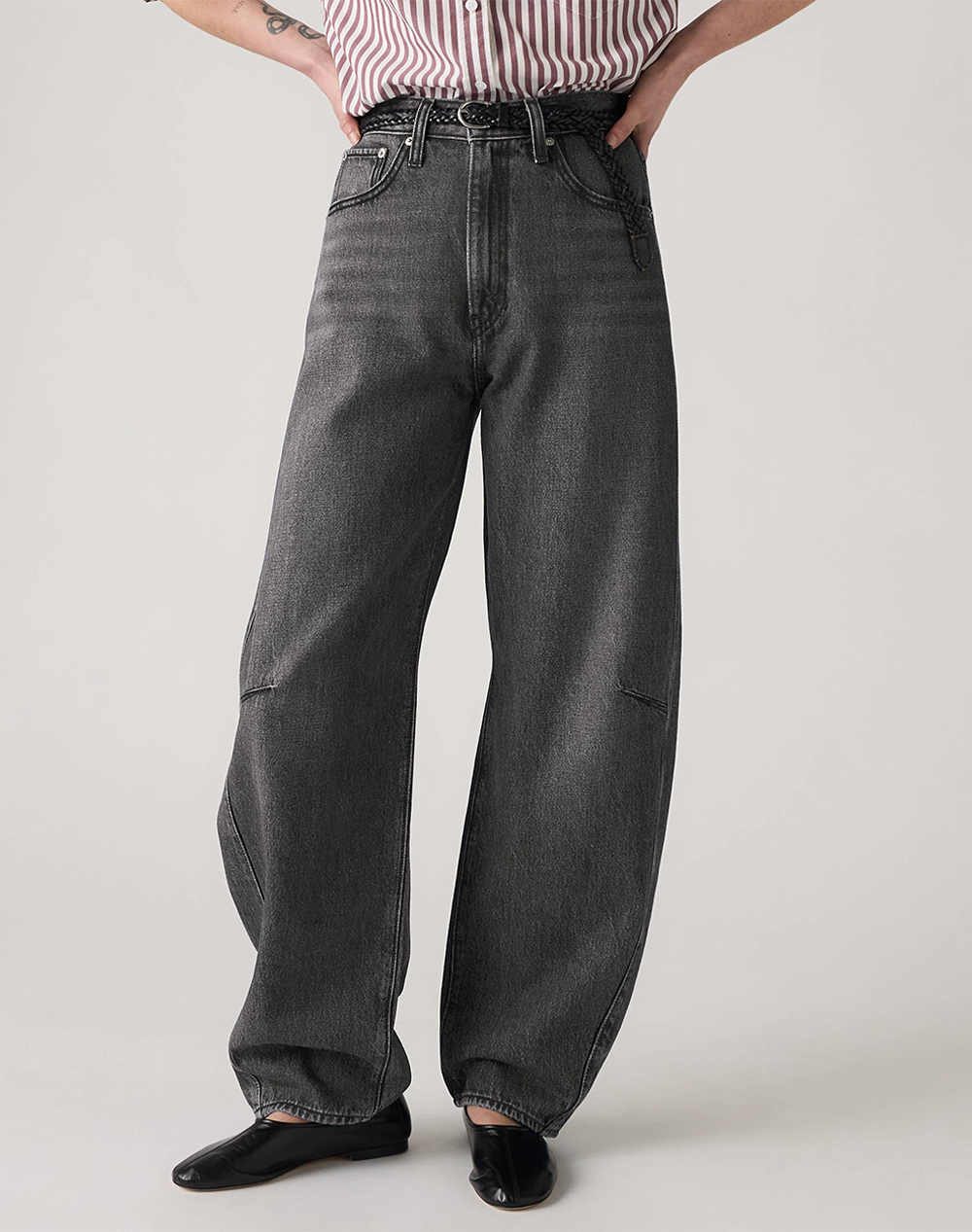 LEVIS CINCH BARREL