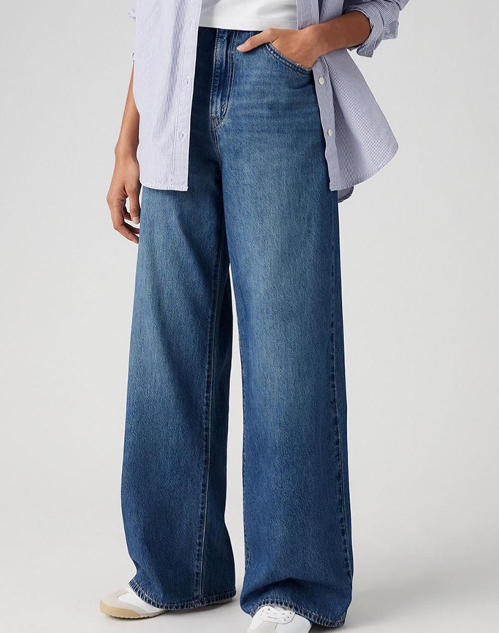 LEVIS CINCH BAGGY