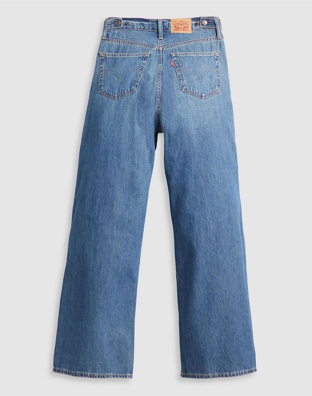 LEVIS CINCH BAGGY
