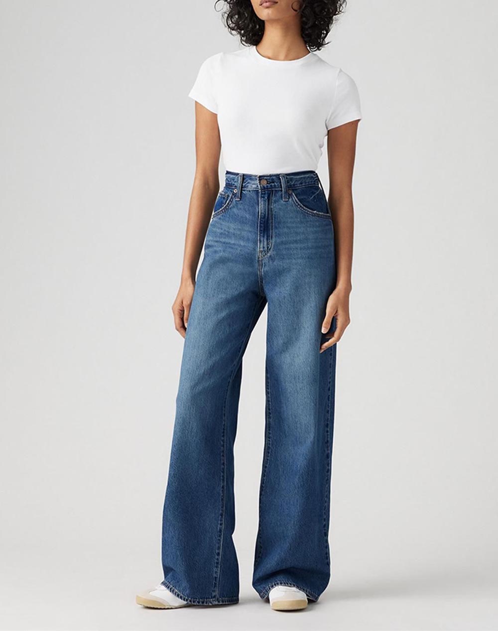 LEVIS CINCH BAGGY