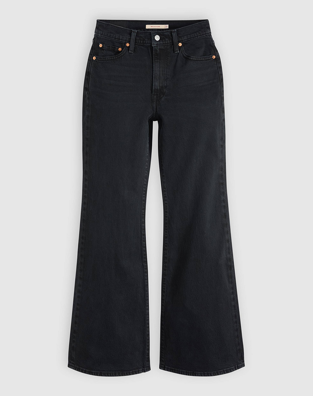 LEVIS RIBCAGE FLARE H226
