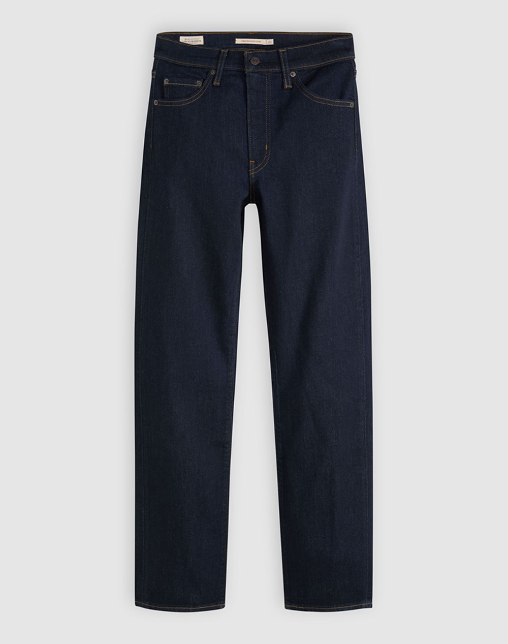 LEVIS 722 HIGH RISE SLIM