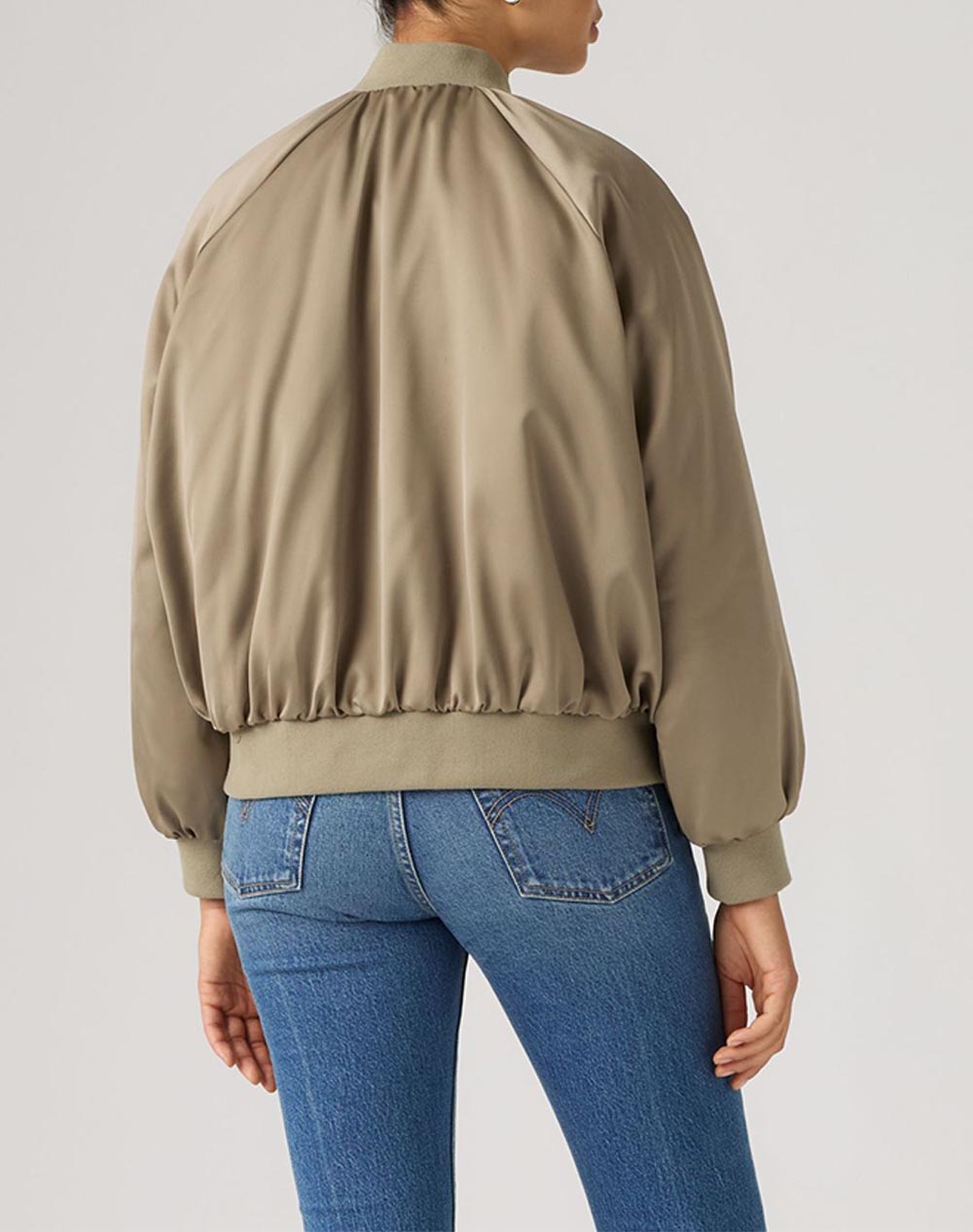 LEVIS RUTH FASHION BOMBER