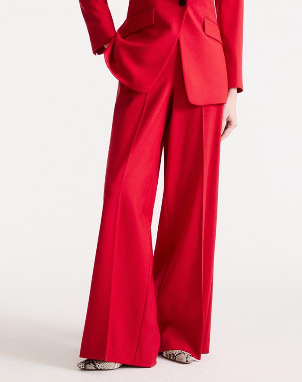 MARELLA Long trouser