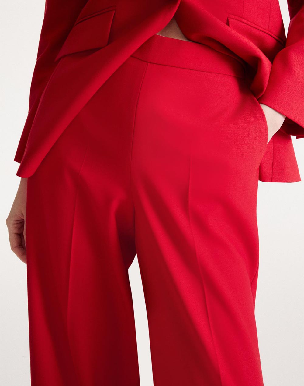 MARELLA Long trouser