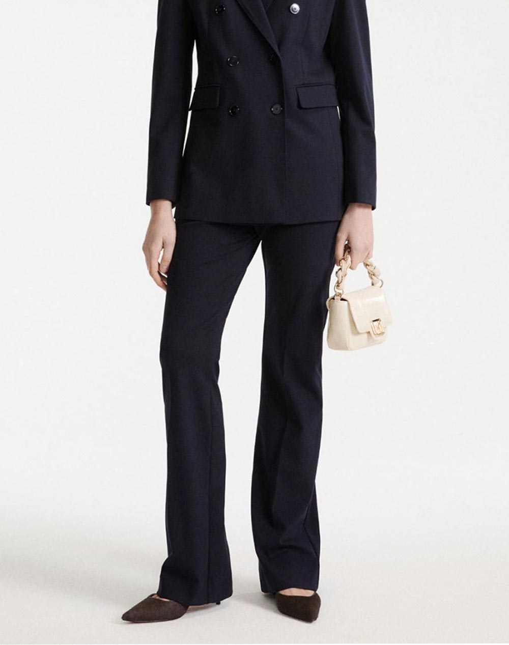 MARELLA Jersey trouser SPORT