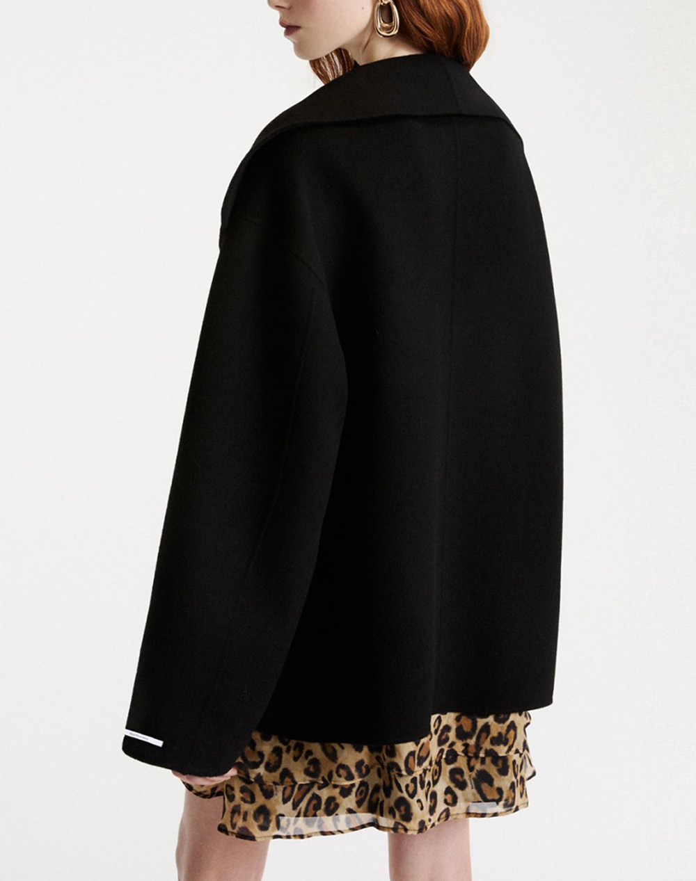 MARELLA Short Coat SPORT