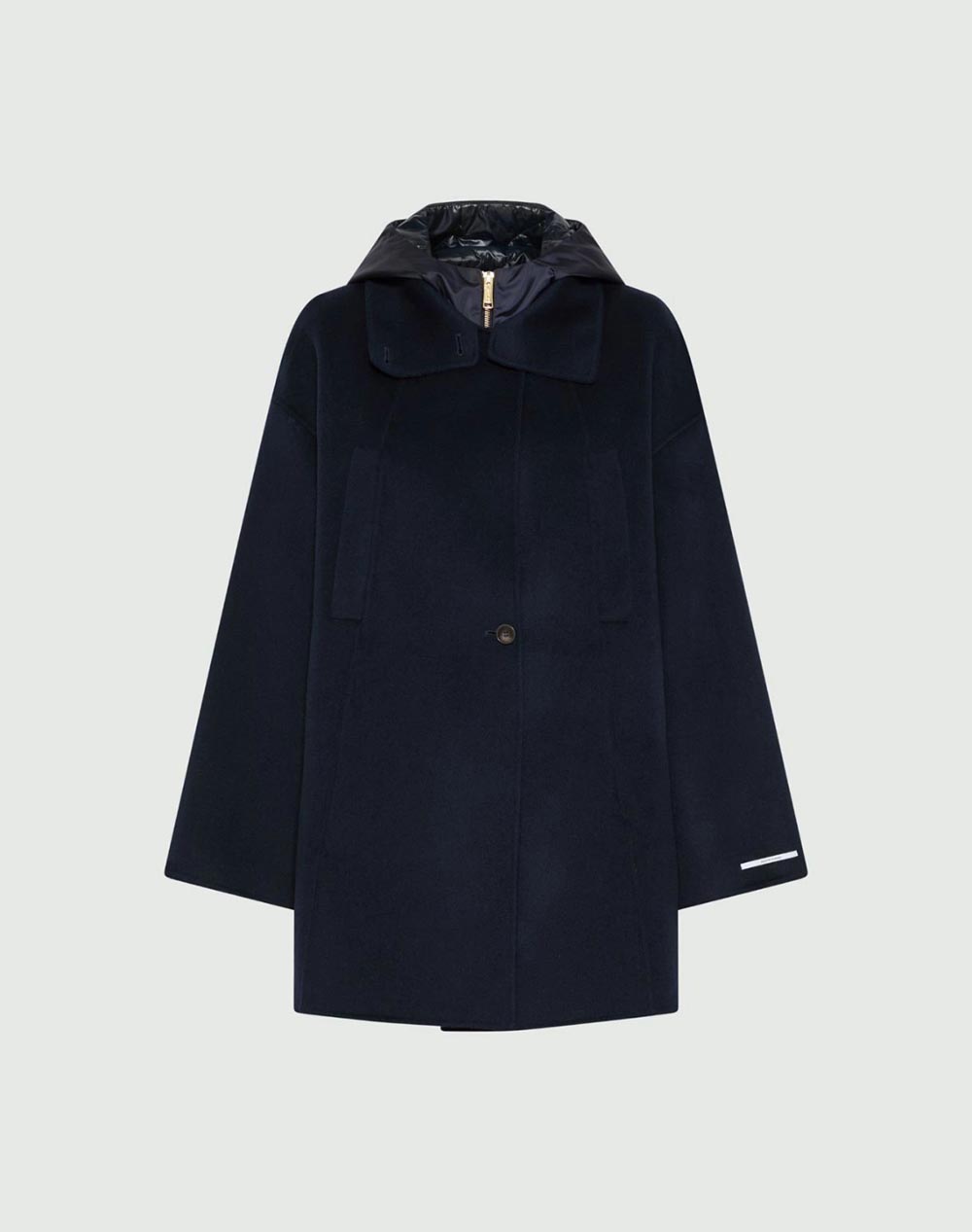 MARELLA Long-Short coat