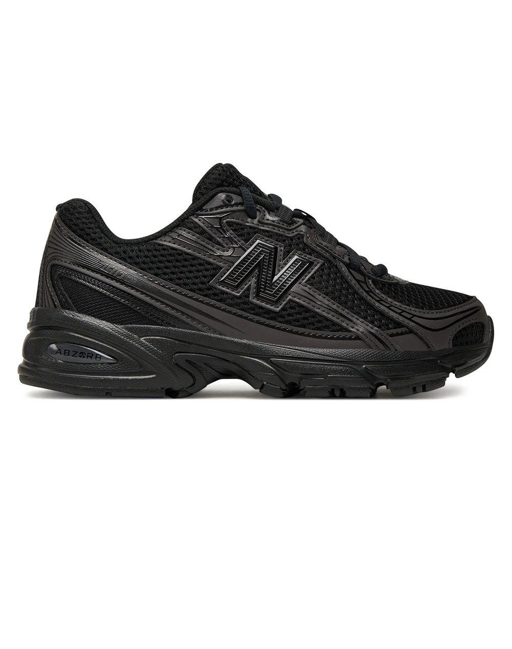 NEW BALANCE 740 - ОБУВКИ CLASSICS