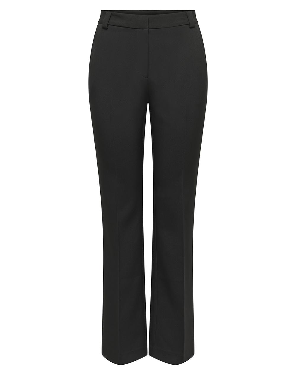 ONLY ONLASTRID HW FLARED PANT CC TLR