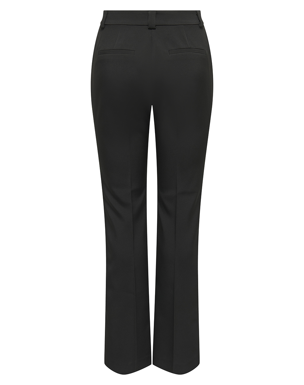 ONLY ONLASTRID HW FLARED PANT CC TLR