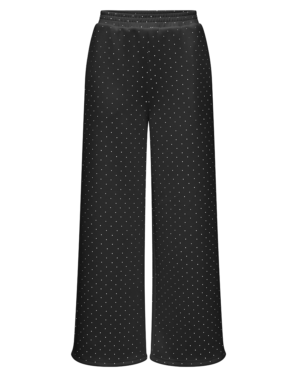 ONLY ONLSCARLET WIDE PANTS UB RS SWT