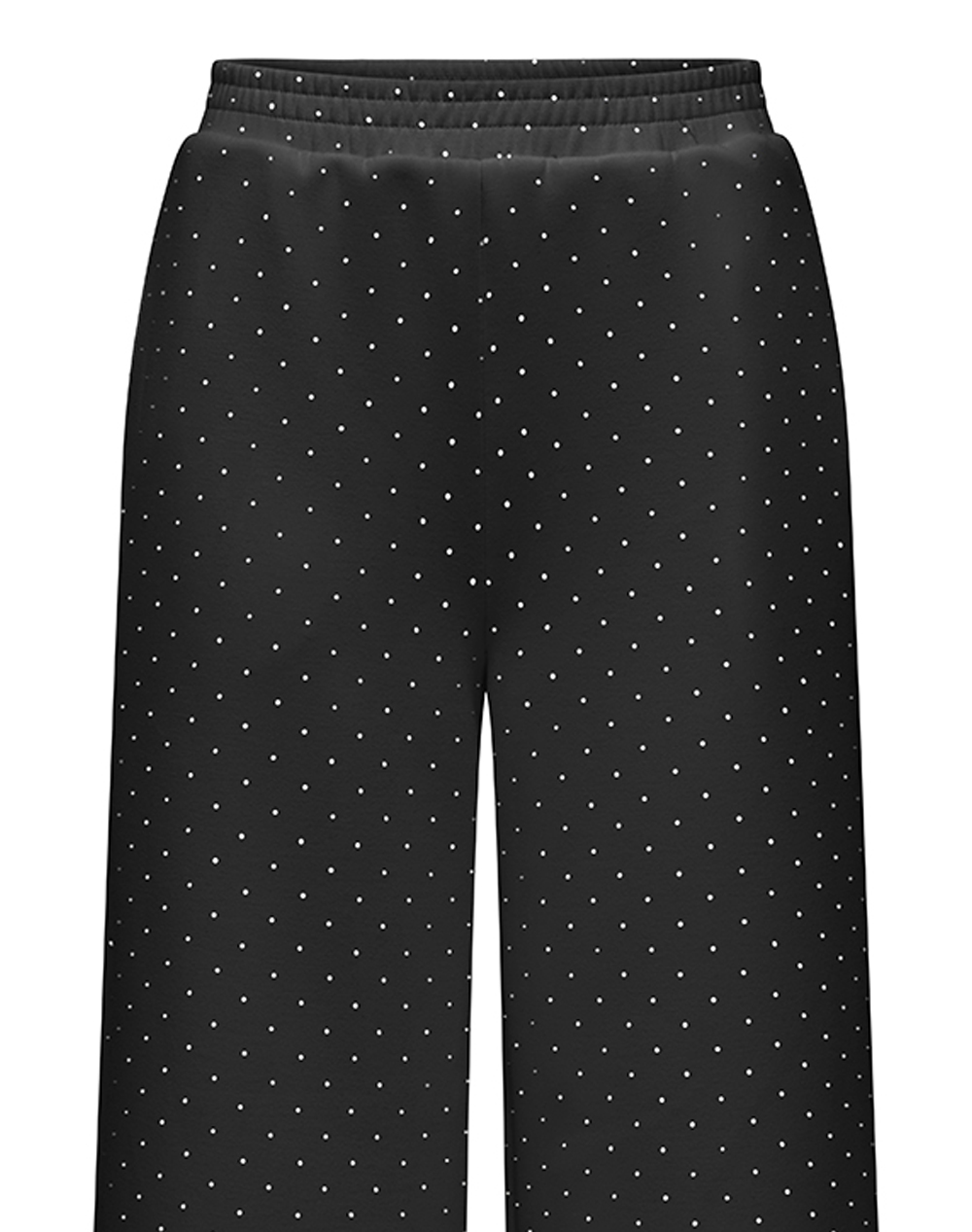 ONLY ONLSCARLET WIDE PANTS UB RS SWT