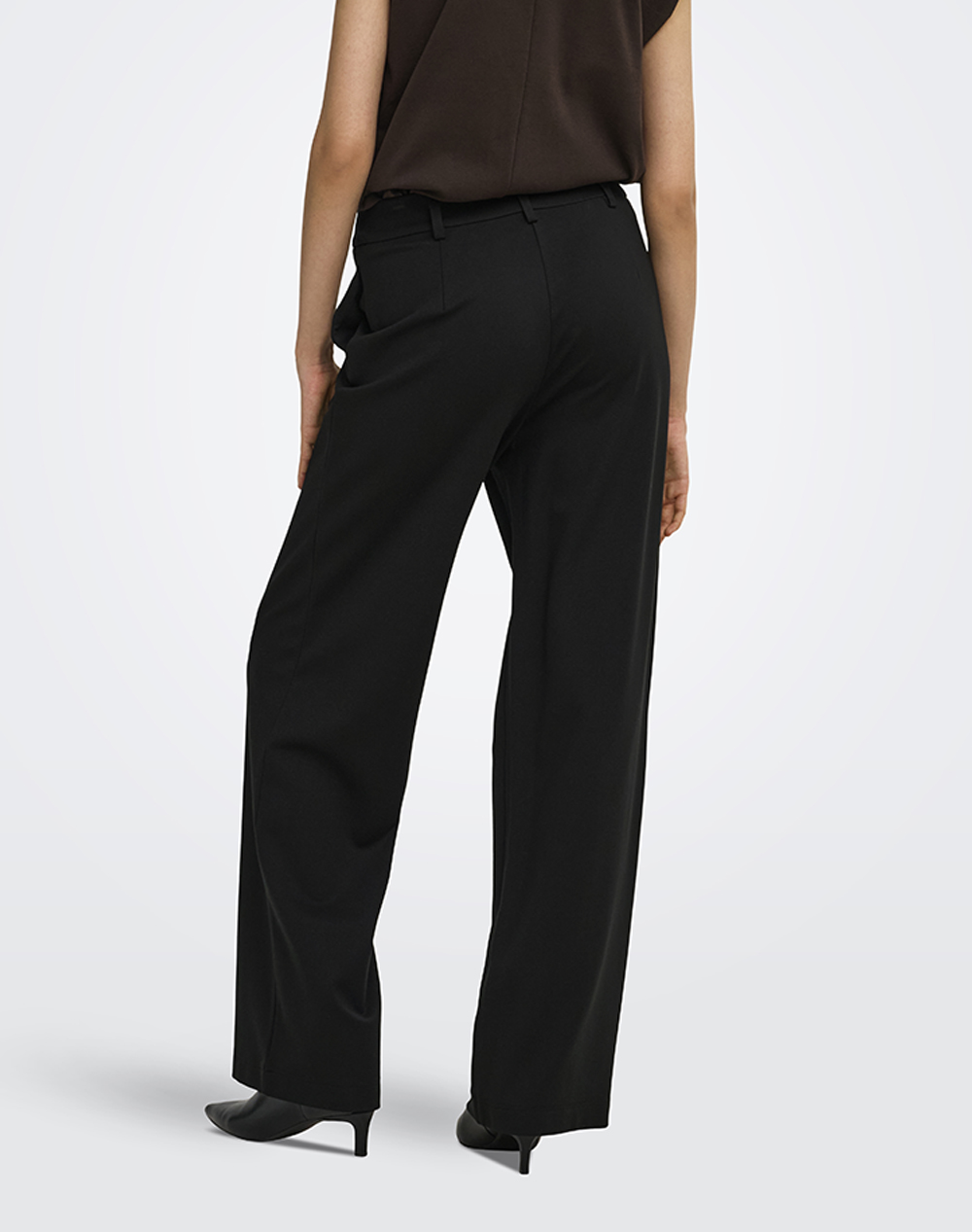 ONLY PANTS FEM KNIT VLE63/NYL32/EA5