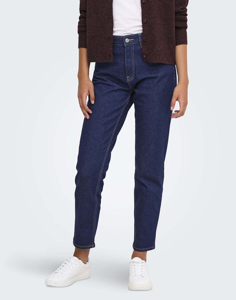 ONLY ONLEMILY HW STRETCH ANK DNM GEN688