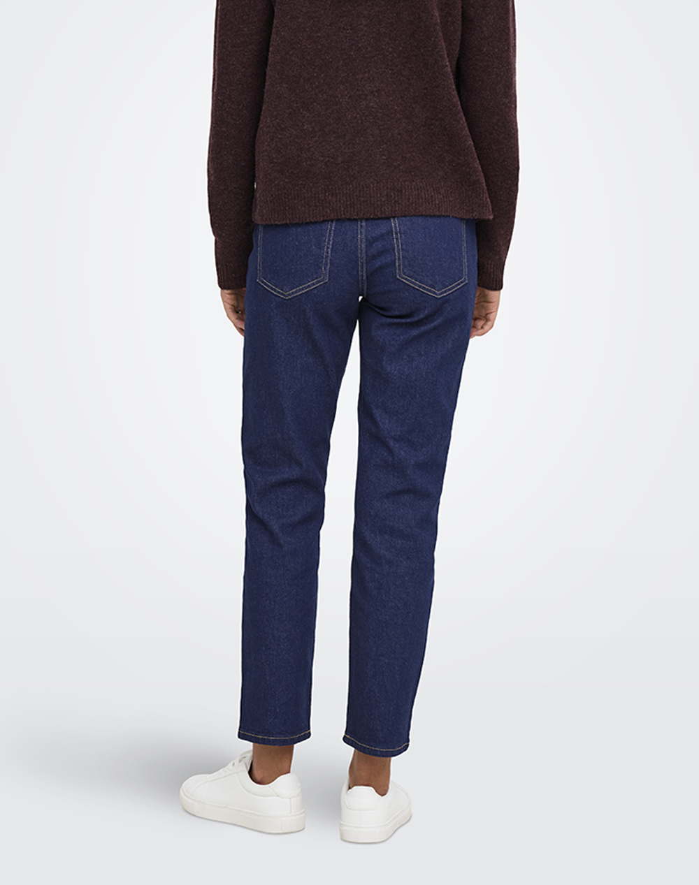 ONLY ONLEMILY HW STRETCH ANK DNM GEN688
