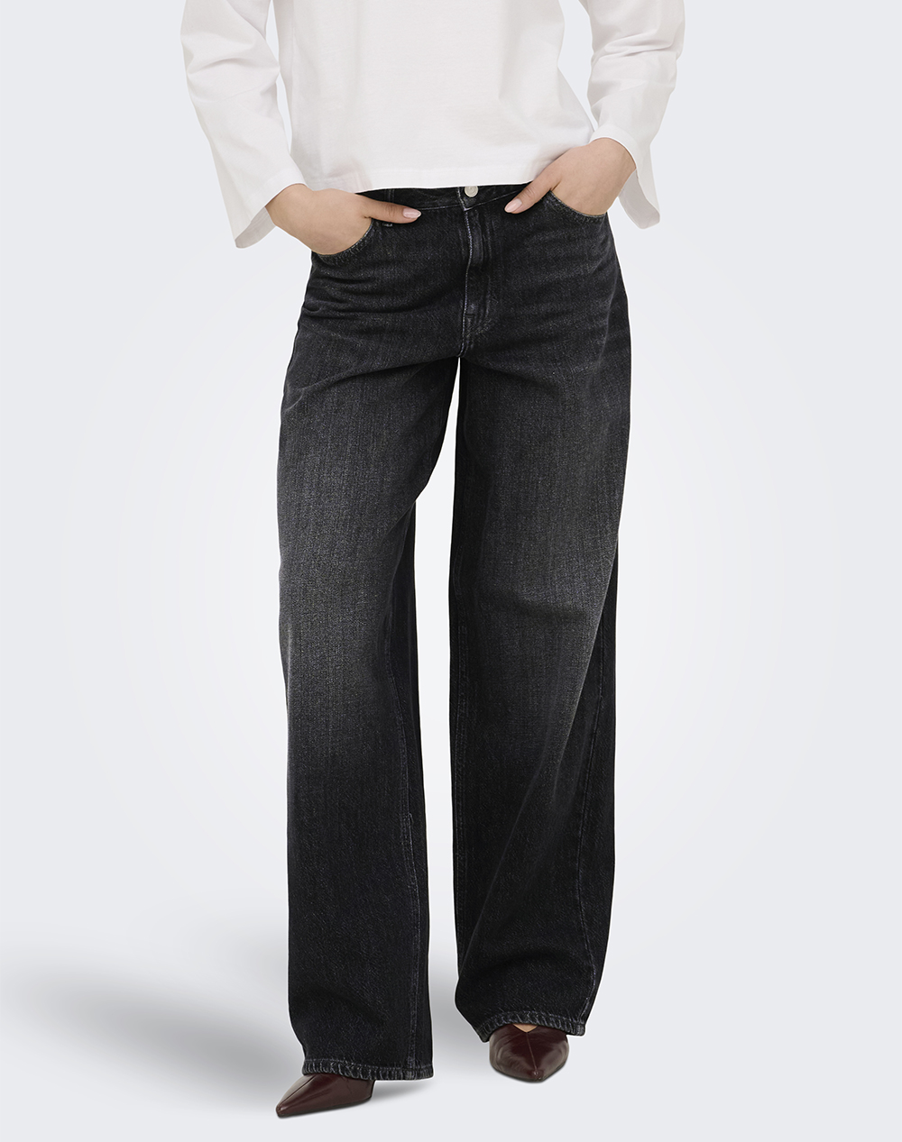 ONLY ONLTOLEDO MW LOOSE STRAIGHT DNM TAI850
