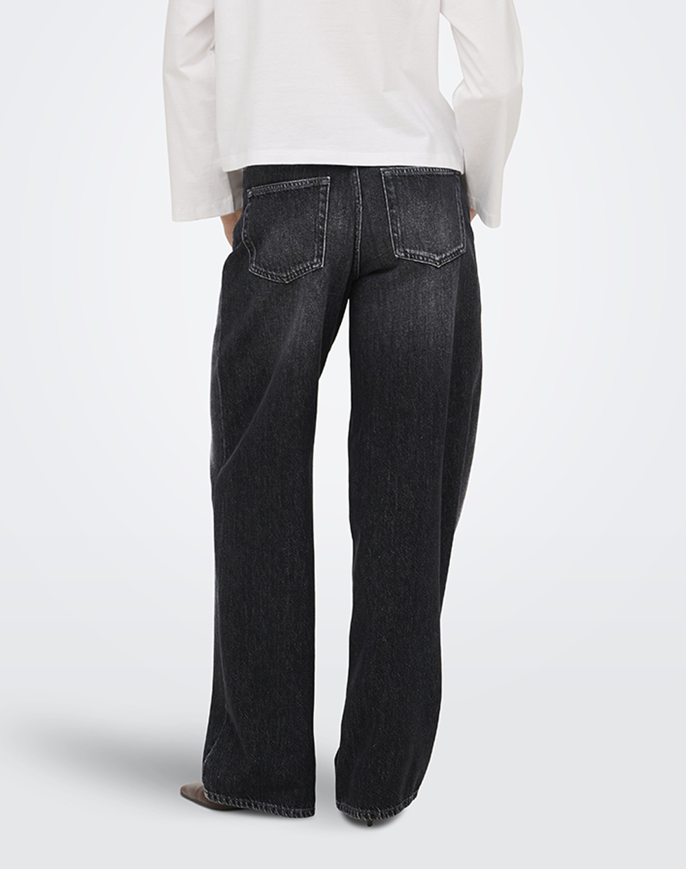 ONLY ONLTOLEDO MW LOOSE STRAIGHT DNM TAI850
