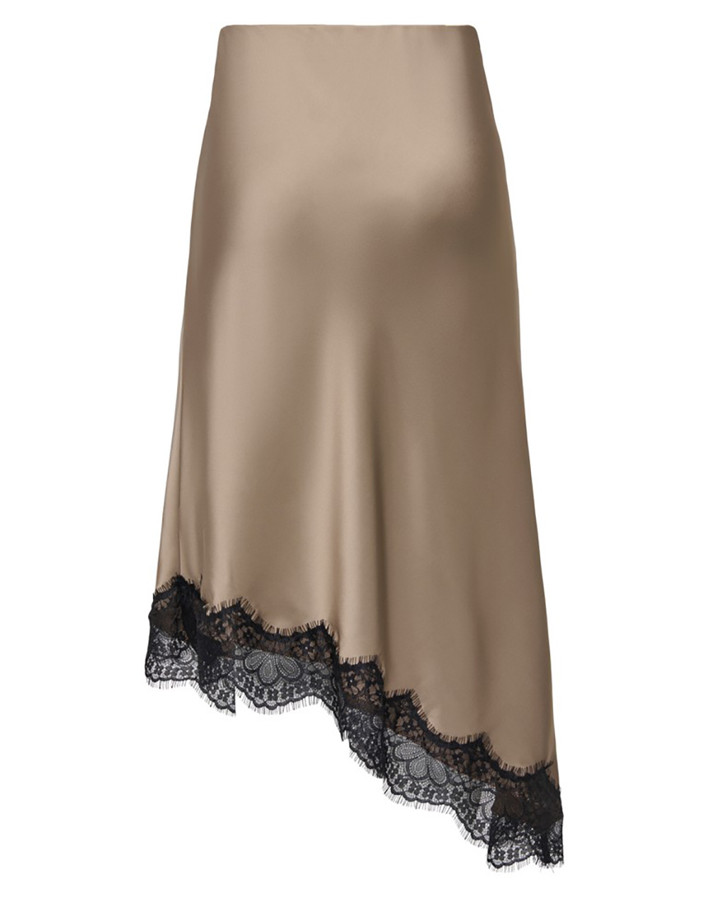 ONLY ONLFARAYA MENUS LACE SKIRT WVN