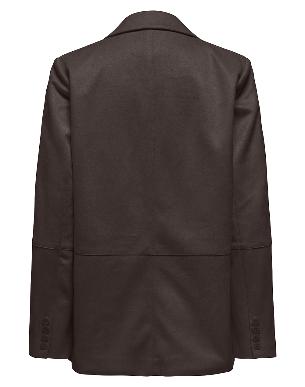 ONLY ONLDIANE FAUX SUEDE BLAZER CC OTW