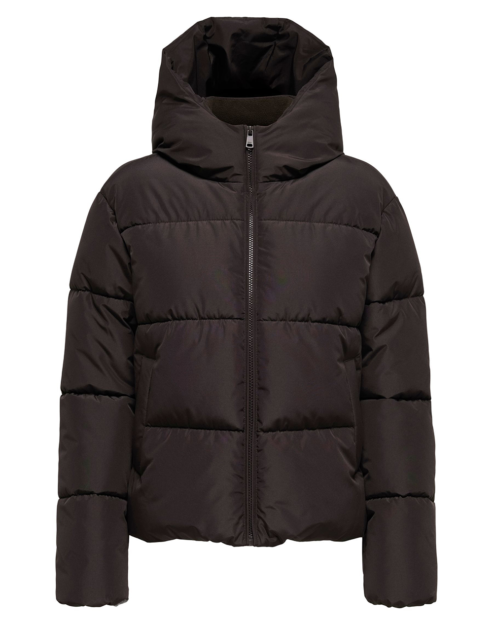 ONLY ONLJUTA SHORT PUFFER OTW NOOS