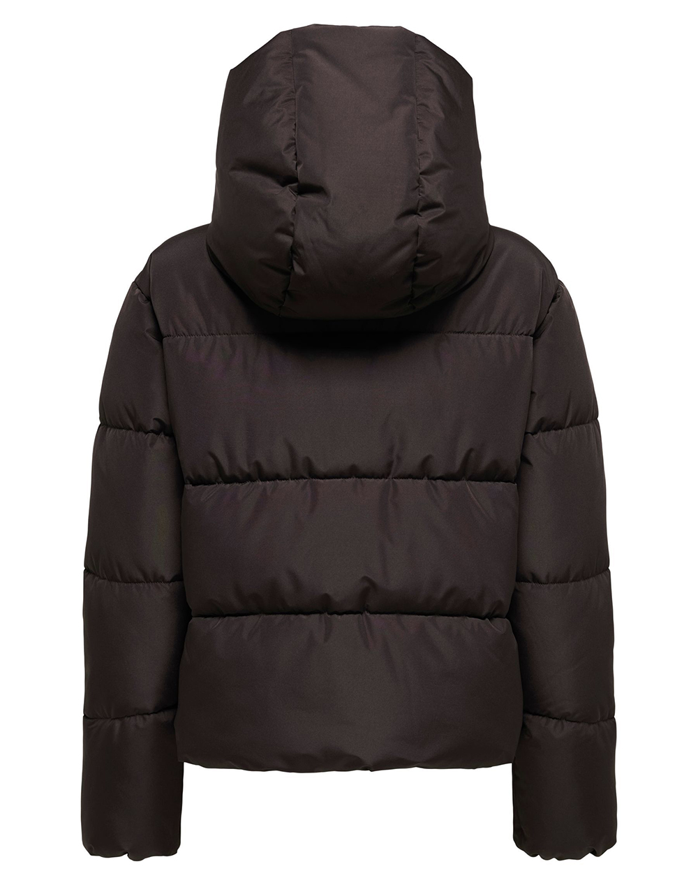 ONLY ONLJUTA SHORT PUFFER OTW NOOS