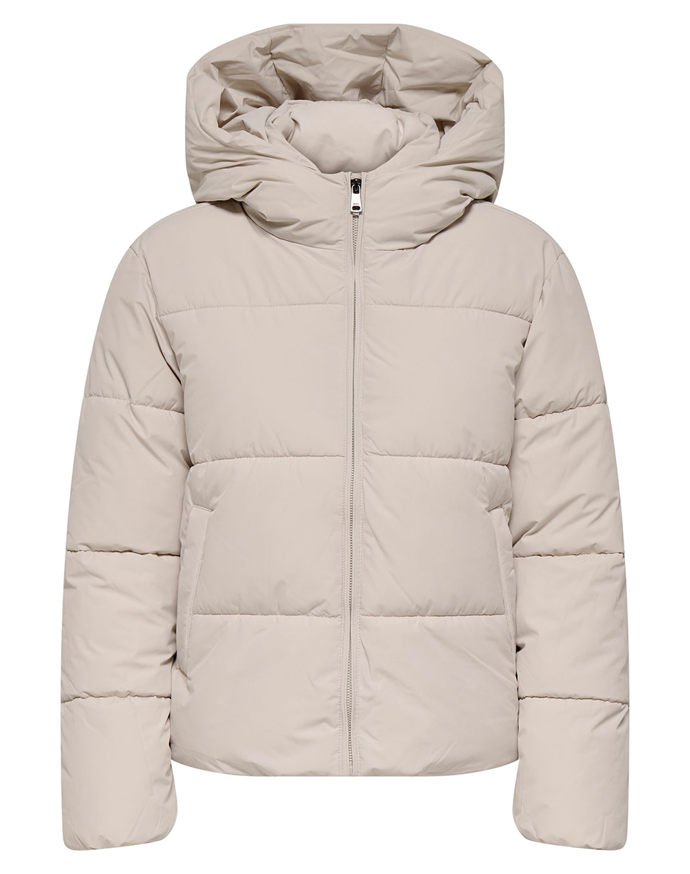 ONLY ONLJUTA SHORT PUFFER OTW NOOS