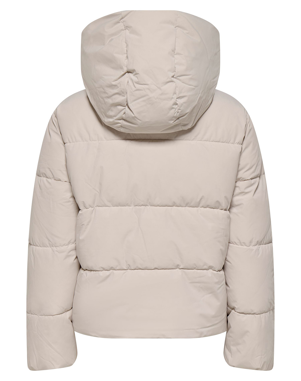ONLY ONLJUTA SHORT PUFFER OTW NOOS