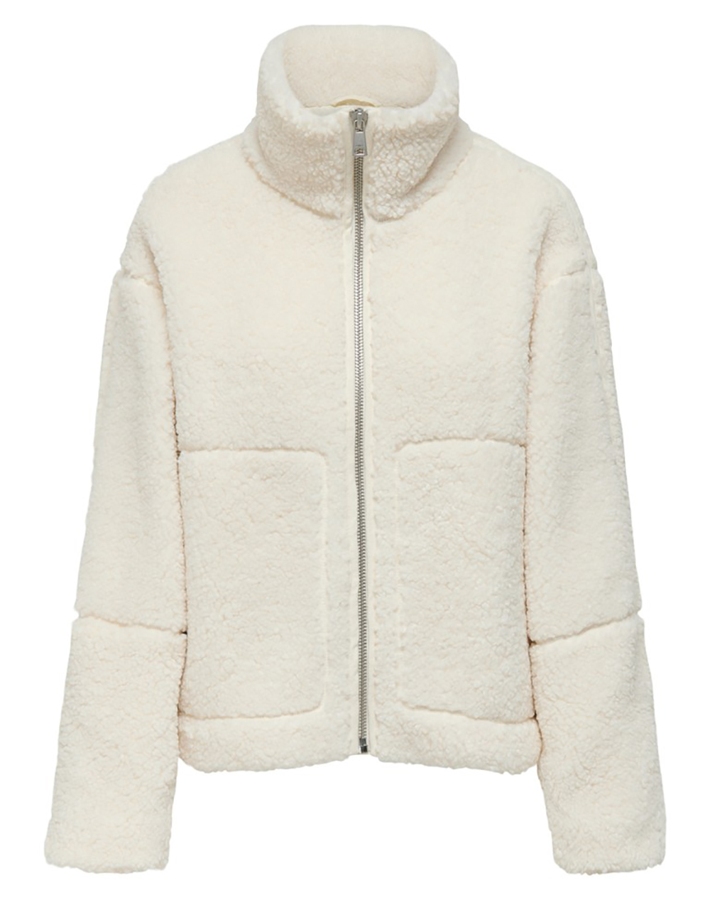 ONLY ONLASPEN TEDDY JACKET OTW
