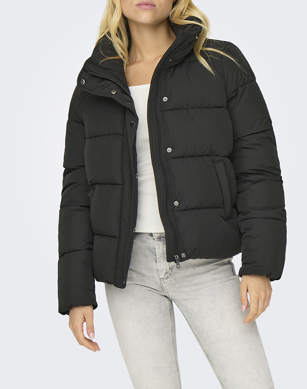 ONLY ONLNEWCOOL PUFFER JACKET OTW NOOS