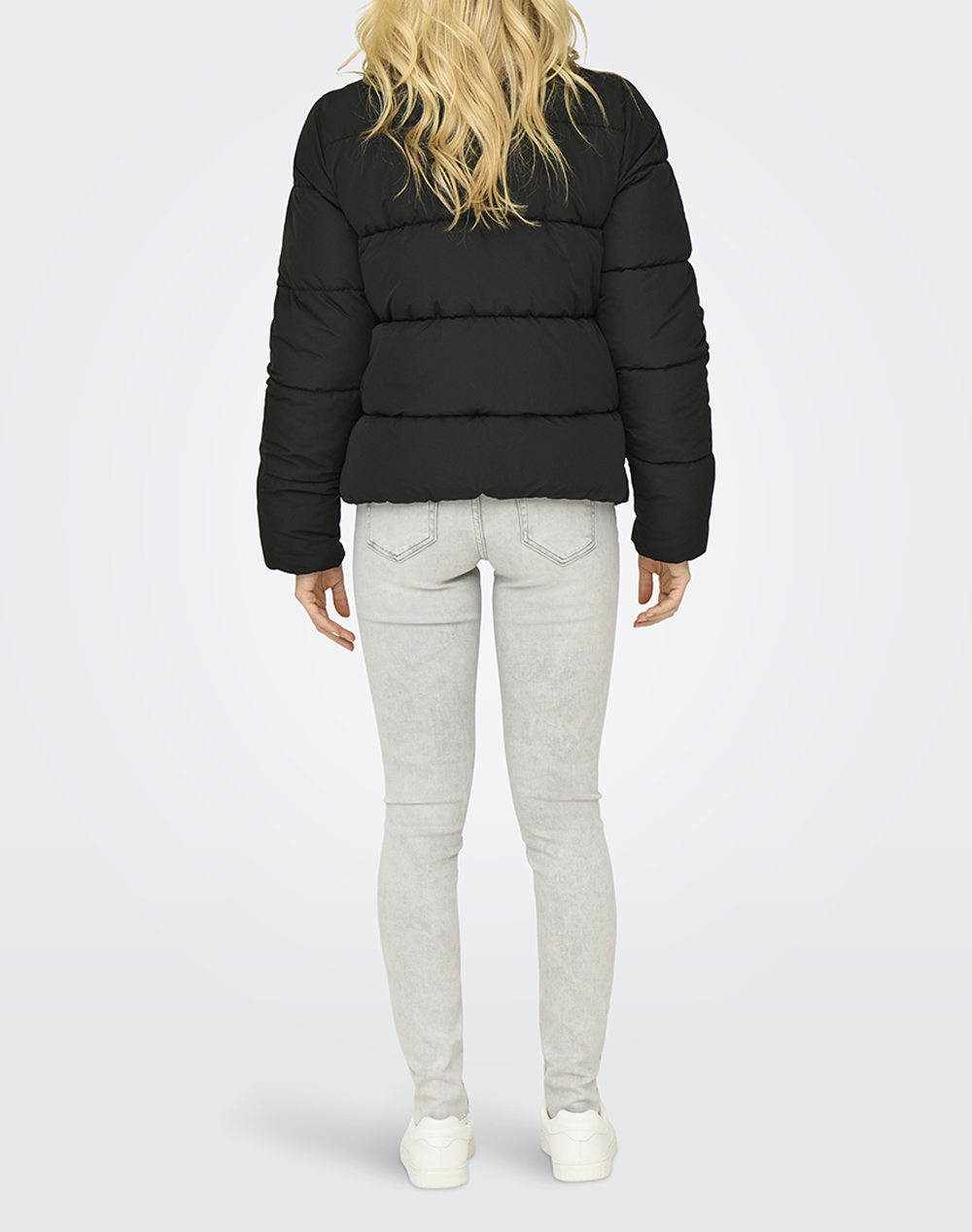 ONLY ONLNEWCOOL PUFFER JACKET OTW NOOS