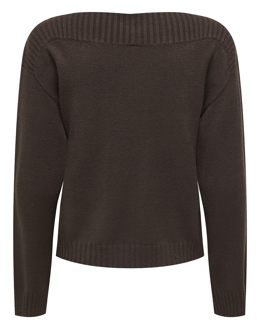 ONLY ONLKATIA LS BOATNECK CC KNT
