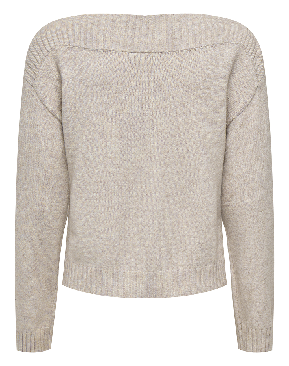ONLY ONLKATIA LS BOATNECK CC KNT