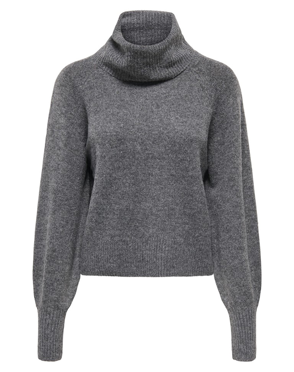 ONLY ONLOLIVIA LS ROLL NECK CC KNT