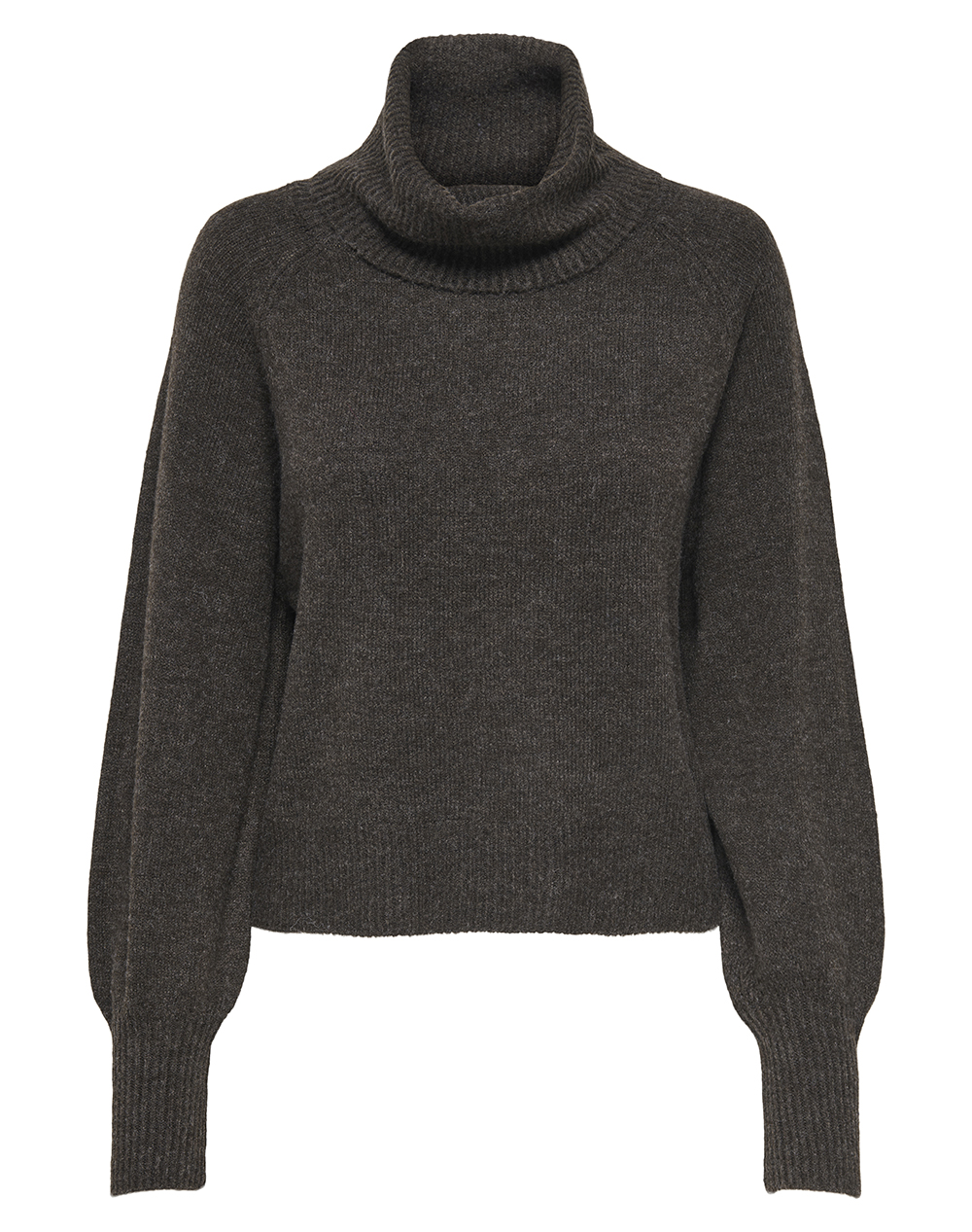 ONLY ONLOLIVIA LS ROLL NECK CC KNT