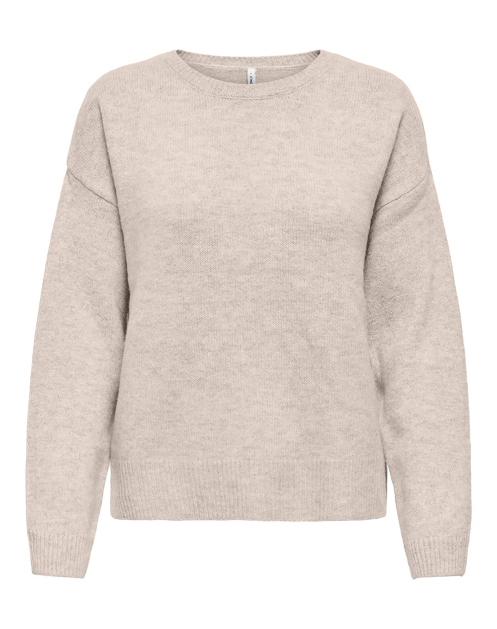 ONLY ONLOLIVIA LS O-NECK CC KNT