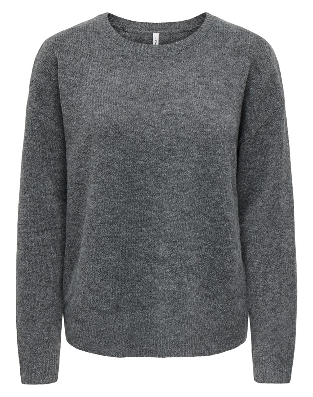 ONLY ONLOLIVIA LS O-NECK CC KNT
