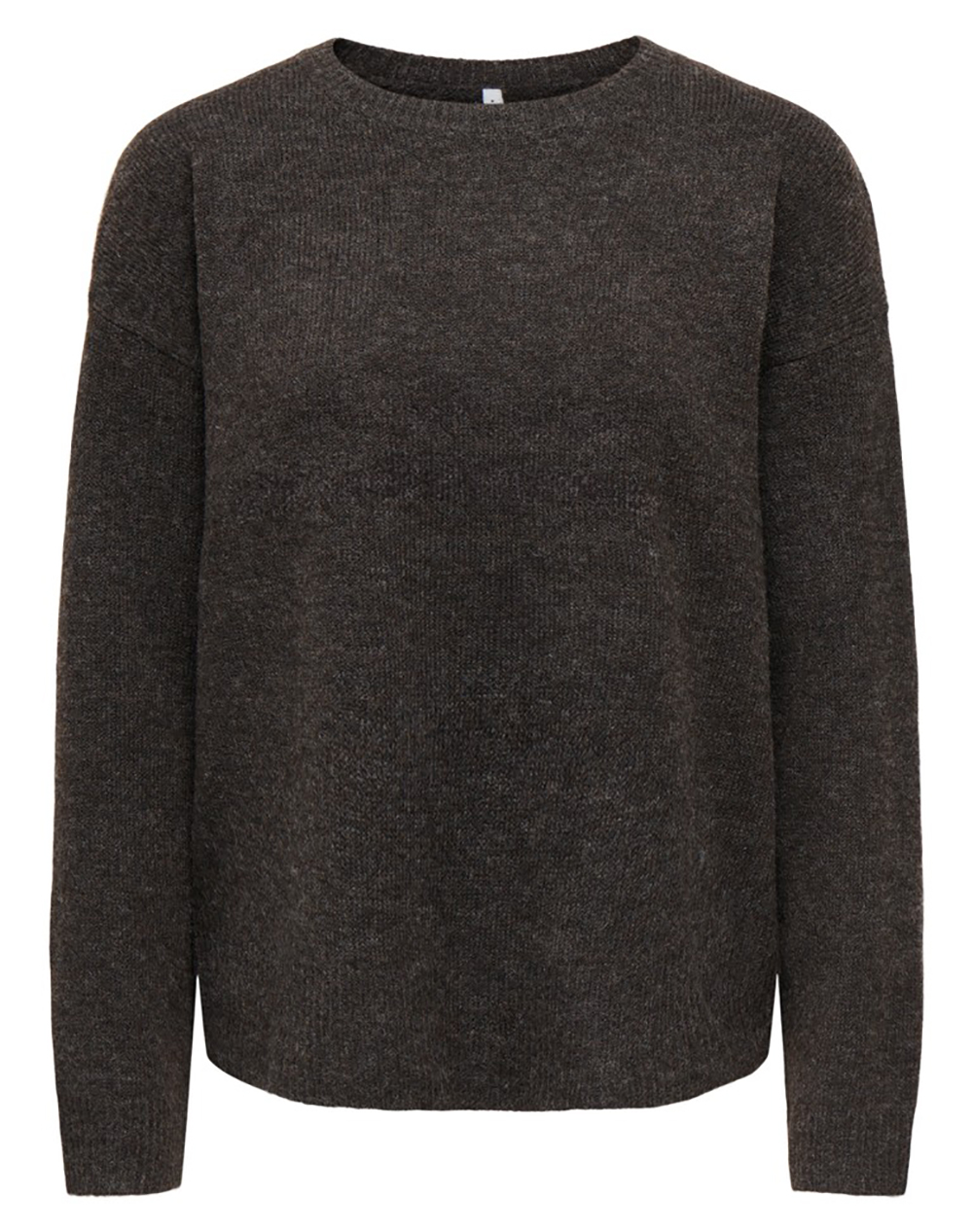 ONLY ONLOLIVIA LS O-NECK CC KNT