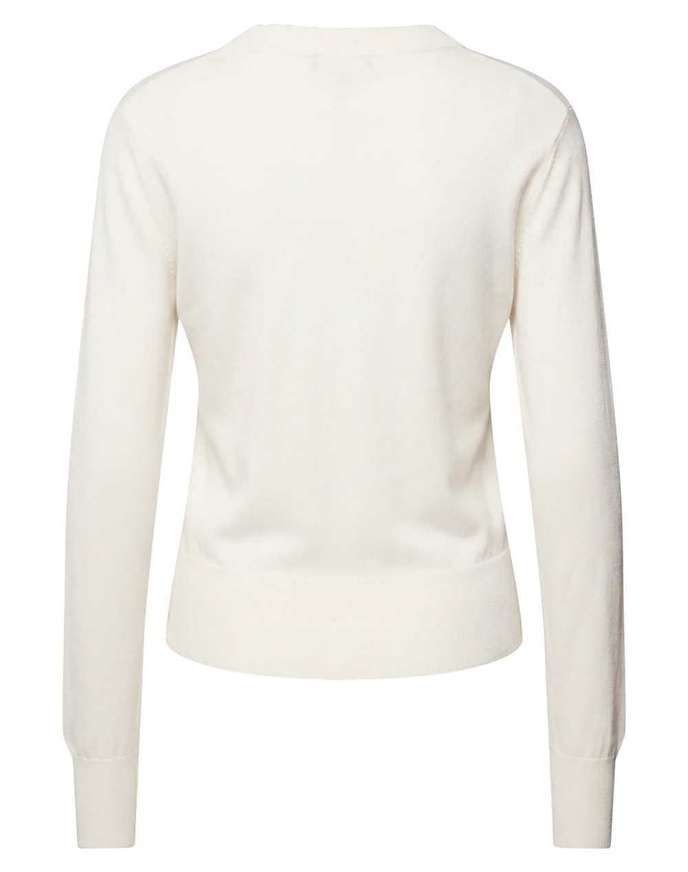 ONLY ONLNEW SOLITA LS STONE O-NECK CS KNT