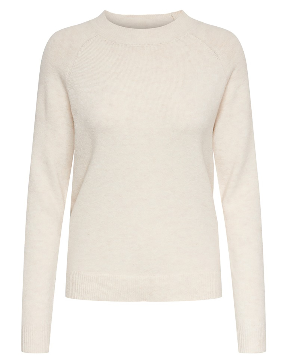 ONLY ONLRICA L/S PULLOVER KNT NOOS