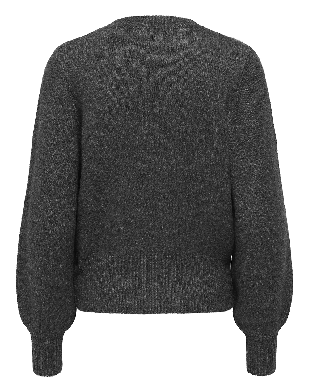 ONLY ONLELSA L/S PULLOVER KNT NOOS