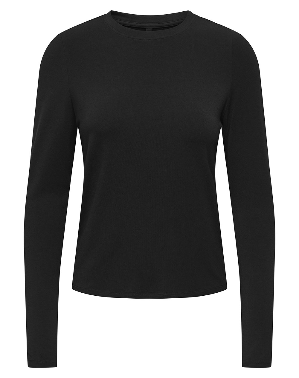 ONLY ONLBAMBOO L/S O-NECK TOP JRS