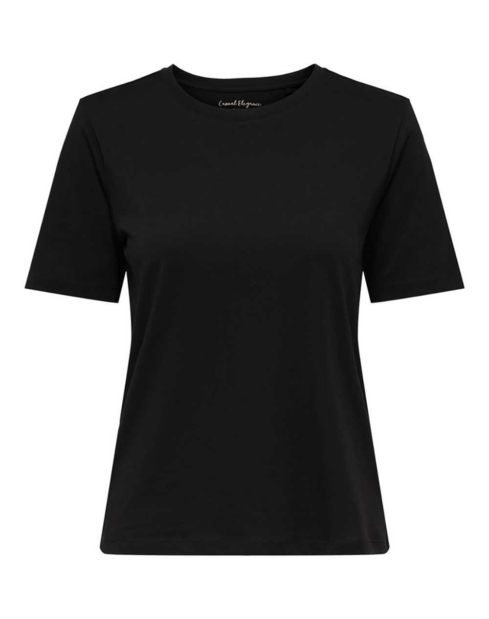 ONLY ONLHAPPY S/S O-NECK TEE PR JRS