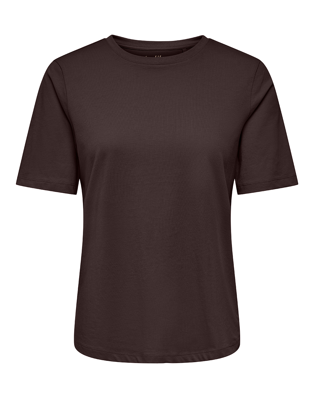 ONLY ONLHAPPY S/S O-NECK TEE PR JRS