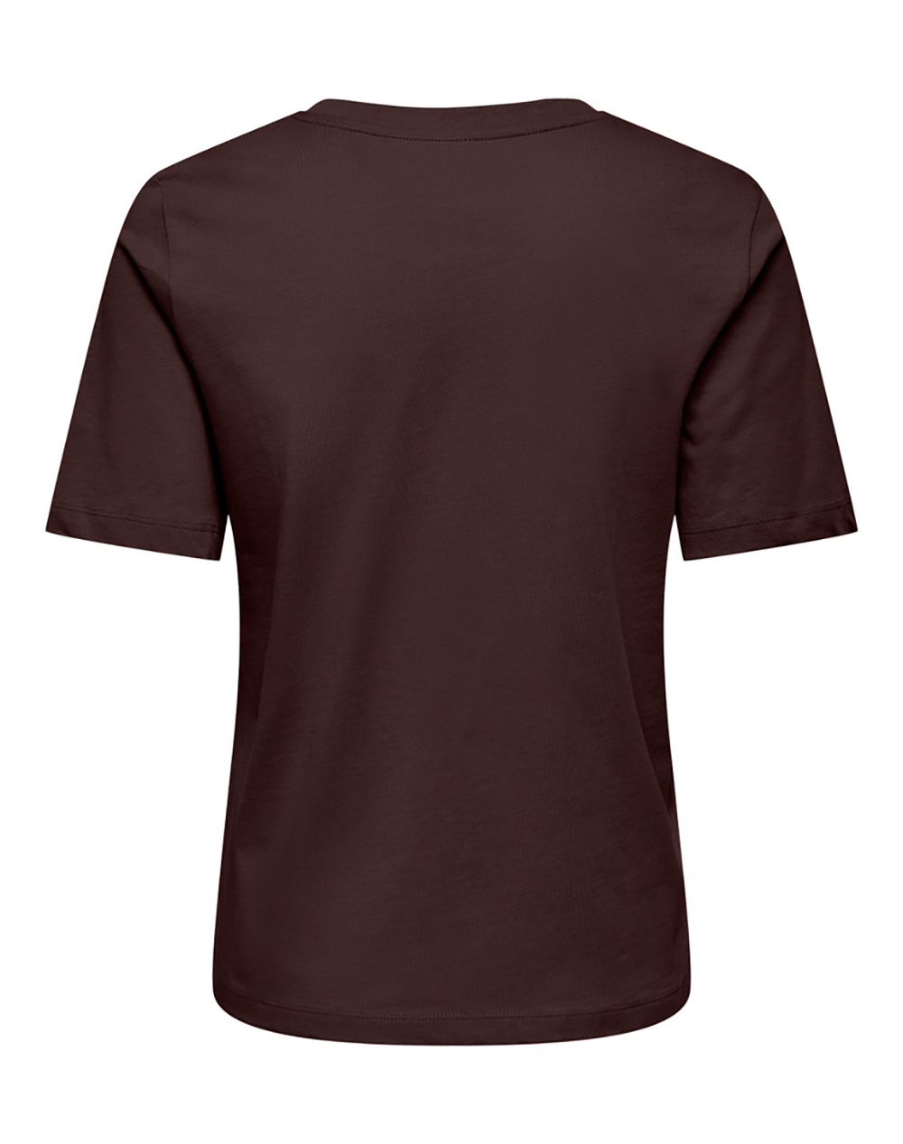 ONLY ONLHAPPY S/S O-NECK TEE PR JRS