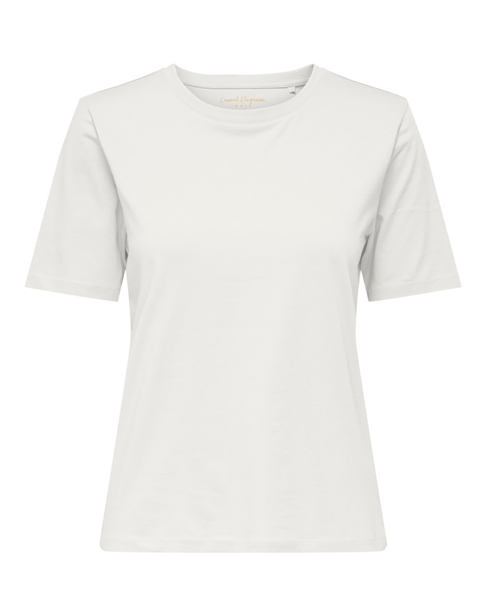 ONLY ONLHAPPY S/S O-NECK TEE PR JRS
