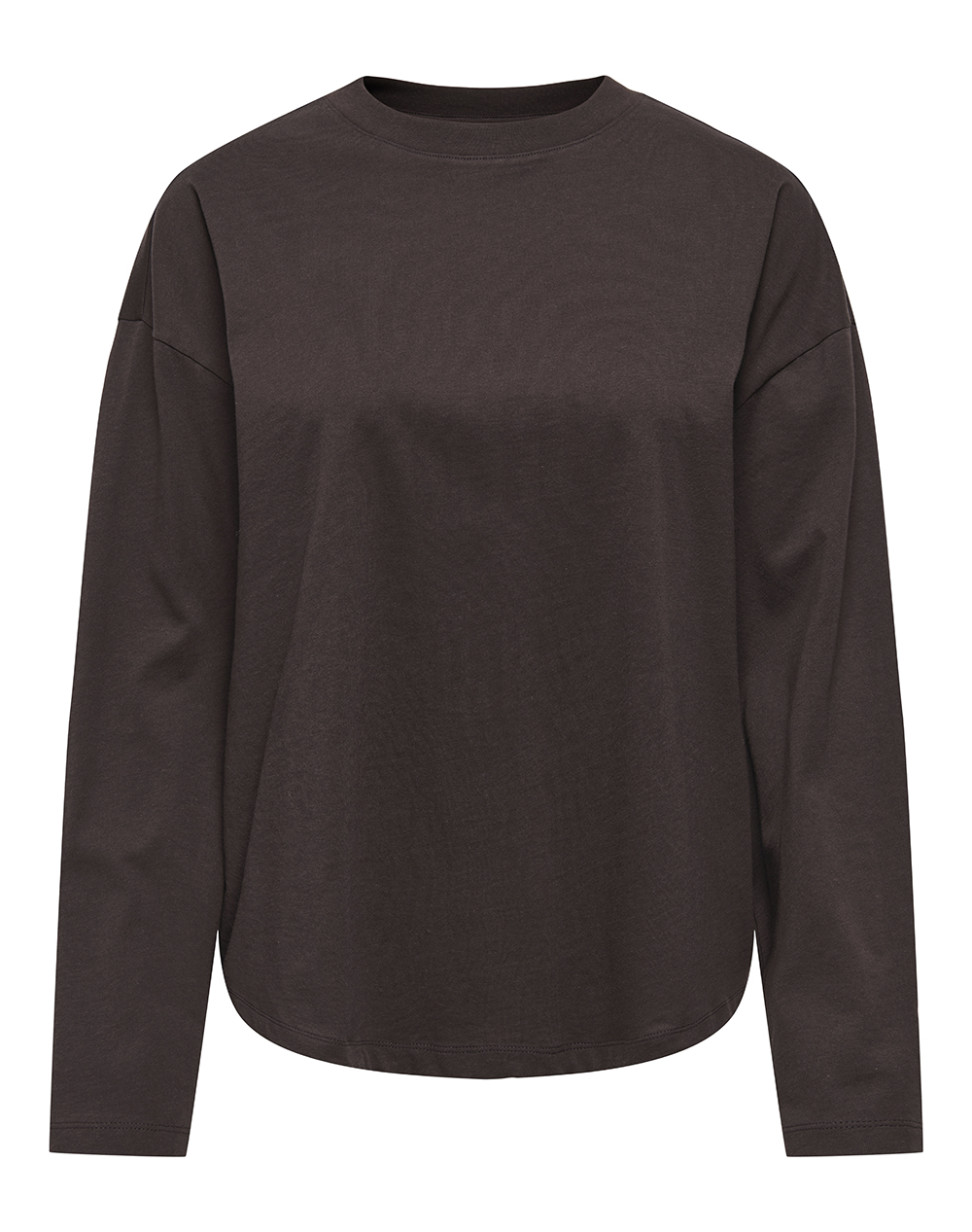 ONLY ONLHAPPY L/S O-NECK TEE CC JRS