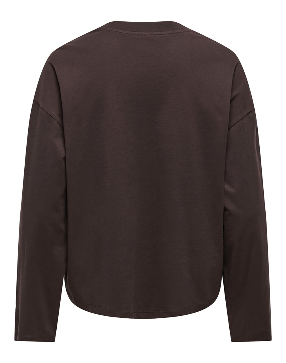 ONLY ONLHAPPY L/S O-NECK TEE CC JRS